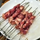 오지다1인마라탕 북구점 | [광주 용봉동 맛집] 잡내 없이 깔끔한 '쎄쎄니' 양꼬치, 전철우 사거리 핫플 솔직 후기 🍢✨