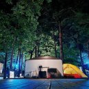 힐링캠핑장 이미지