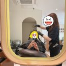 프롬에이 아현뉴타운점 | 프롬에이 아현뉴타운점 도재영 실장님 염색후기(feat.염색장인)