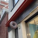 [부산] 랜디스도넛 광안리점 :: 웨이팅 주차 메뉴추천 솔직후기