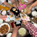연인산온천리조트 | 이뚀 생일파티 겸 여름 맞이 가평 물놀이 여행🥽🏊🏻‍♂️ 연인산온천리조트 | 항아리바위계곡 | 바베큐파티