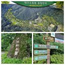 삼필산(좌) 티스토리