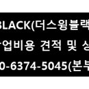 더스윙블랙 일광점 네이버블로그