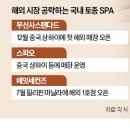 추월 컨텐츠