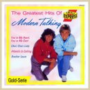 [506 & 1769] Modern Talking - Brother Louie, Atlantis Is Calling (수정) 이미지