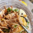 (에버라인)기흥역 | [기흥역 맛집] 비빔국수! 김밥과 함께 즐기는 기흥역국수 후기