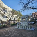 영산대학교 해운대캠퍼스 이미지