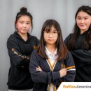 A Raffles American student earns the top math score in Malaysia! 이미지