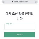 Chat GPT(챗지피티) 관련주,주식,회원가입,한글,어플 (ft.사용법)리뷰!!