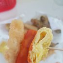 길음동네떡볶이