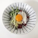부천상동 정육점 가성비 좋은 밀푀유나베 육회도시락, 오빠푸줏간