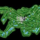 백암비스타골프장 이미지