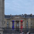 춤추는 사람 | 파리 센강 여행 후기｜춤추는 사람들, 크레페, 그리고 재회