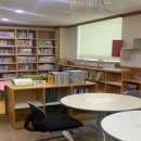 대학동 녹두작은도서관 이미지