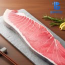 참치정육식당 - 안산시 상록구 남산평1길 3 | 참치정육식당 후기, 야식으로 먹기 좋았던 참치회와 김 조합