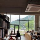 여주 산북면 여주 카페 북 카페 수연목서 후기