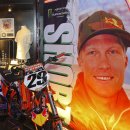 2011 Monster Energy Supercross Award Banquet 이미지