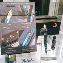 효령로 | 서울 서초 [베스트펜]매장방문 후기&amp; 만년필 입문자의 내돈내산 그라폰 파버카스텔 잉크 구입후기