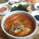 엄궁복국 이미지