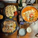 [동탄 북광장 술집] 안주 맛집 수작 회식장소 추천