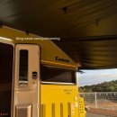 카라반 | 경주 아이랑 가기 좋은 요맘때글램핑 카라반 후기