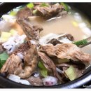 청주숯불갈비 이미지