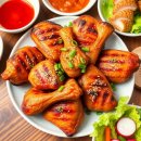 돈치킨&치킨나라 오성점 | 치킨집 창업비용(가맹비, 프랜차이즈, 가맹점, 브랜드, 통닭)