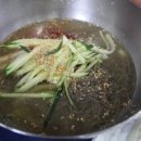 동아냉면 이미지