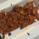 북청닭강정 | [강원도 속초] 속초중앙시장 현지인 맛집 &#34;북청닭강정&#34;