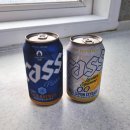 [CU신상] 갈릭 디핑소스가 넉넉해서 맛있는 치카스 닭강정+카스 레몬 스퀴즈 후기!
