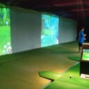 수빅 실내골프연습장 이미지