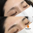 씨엘아트페이스 | 대전눈썹문신 유성눈썹문신 수강문의 많은 곳 지금까지 이런 수강은 없었다!! 남녀노소 어렵지 않게 1:1...