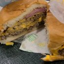 프랭크버거 조양점 이미지