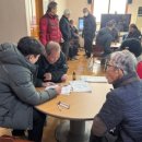 가천면 마을회관 이미지