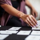 타로심리상담사 자격 대비 과정 이미지