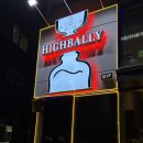 하이볼리