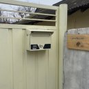 금사리 빨간지붕집 이미지