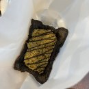 1656 | 부산 전포 카페 디저트 맛집 어퍼이스트베이커리 두바이타르트