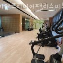 팰리스 피트니스 이미지