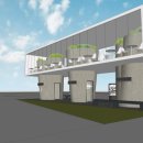 남대문관광안내소 이미지