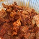 김치찜에 진심 이미지