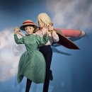 오늘 다녀온 도쿄 지브리 전시회(스포) 이미지