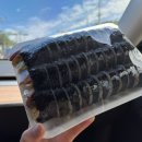 누리 즉석김밥 전문점 이미지