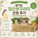 과일에미를담다 | [정보공유] 2026 경기도 임산부꾸러미 선정 후기 | 회원가입부터 첫 주문 방법 총정리