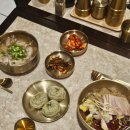 롯데백화점 평촌점 | 호계동맛집 범계밥집 양재옥 롯데백화점 평촌점 후기