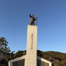 이순신공원(중간) | 거제도 이순신공원 방문 후기｜바다 전망이 끝내주는 거제 필수 산책 코스