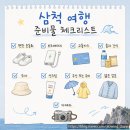 (주)새천년관광 | 삼척투어패스로 더욱 알뜰하게 즐기는 삼척 1박2일 뚜벅이 여행