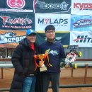 [하비센터] FEMCA 선발전 경기 ALPHA 팩토리 드라이버 전한영 선수 1등(ALPHA ENGINE FACTORY DRIVER) 이미지