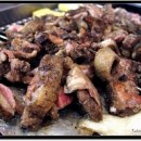 짚불오리촌 이미지