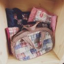 [제천,영월,단양 공방] 핸드퀼트 &amp; 머신퀼트 원데이 클래스 &#39;꾸리토리&#39; 생생 후기1♡